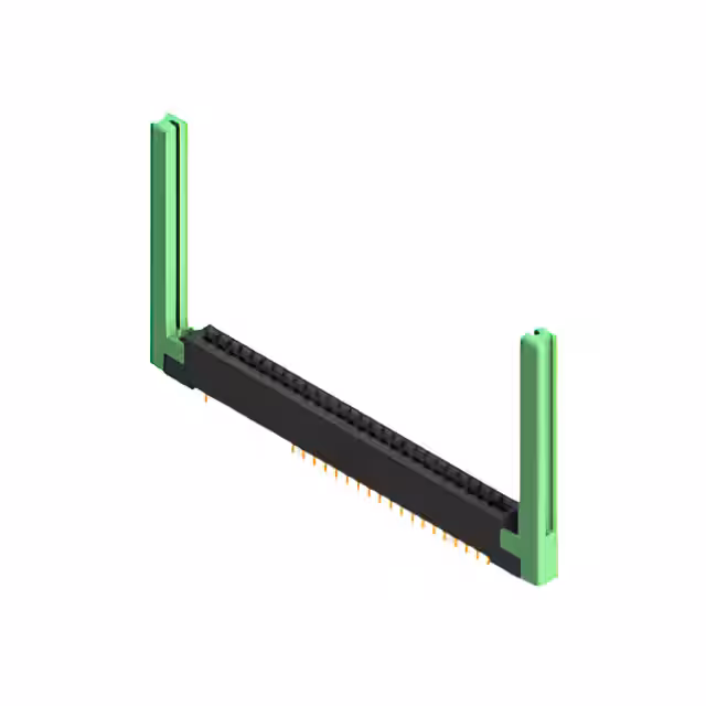 387-054-521-258 EDAC Inc.  Edgeboard Connectors